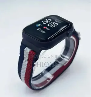 Smart Watches
