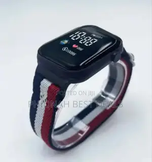 Smart Watches