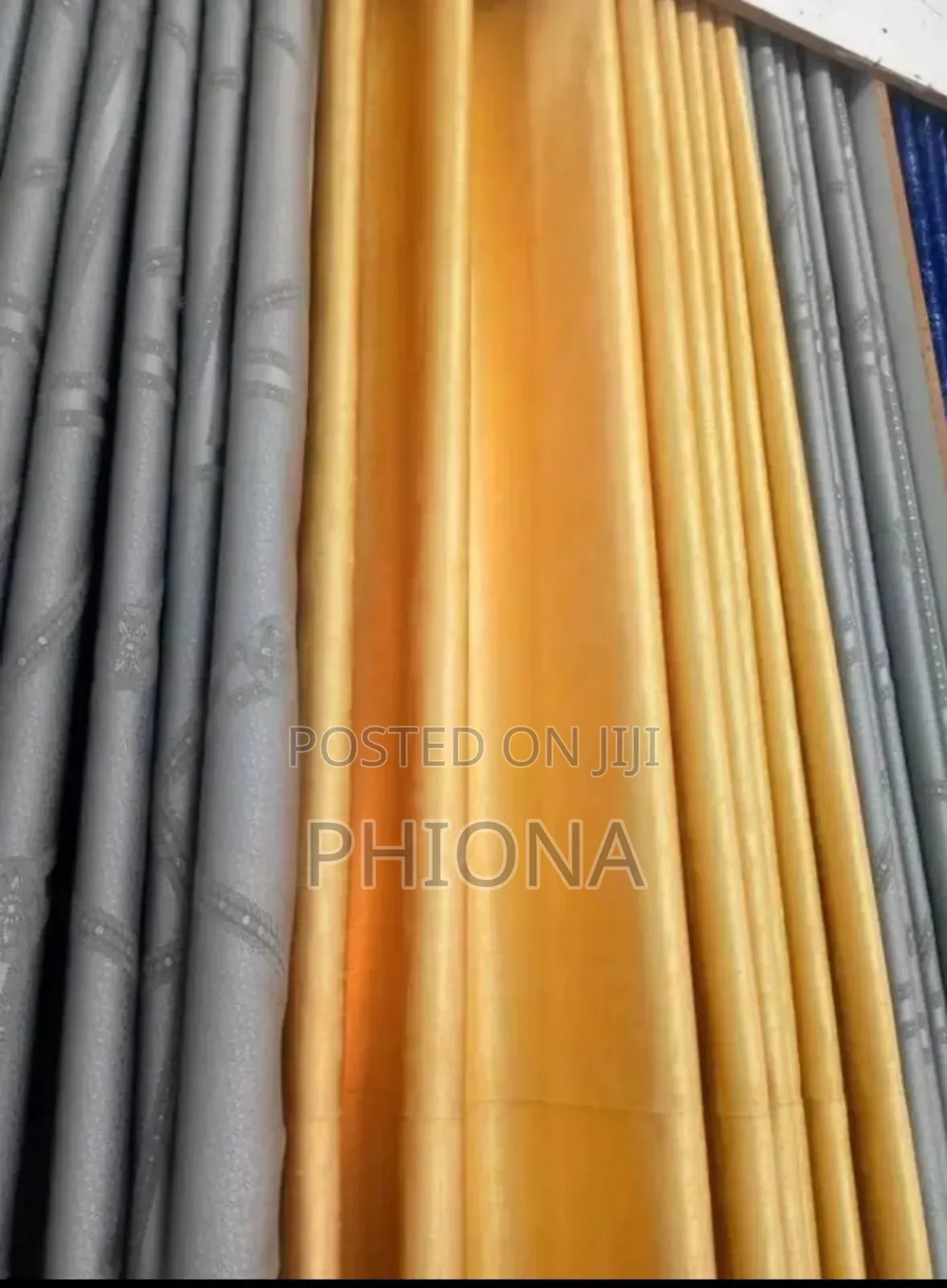 Door Curtains