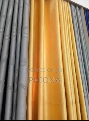 Door Curtains