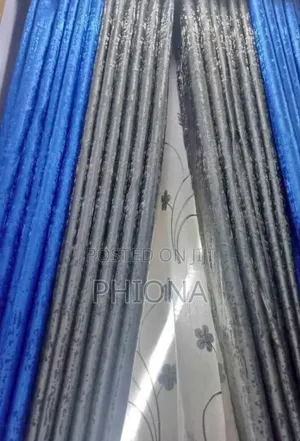 Door Curtains