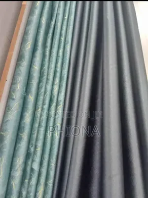 Door Curtains