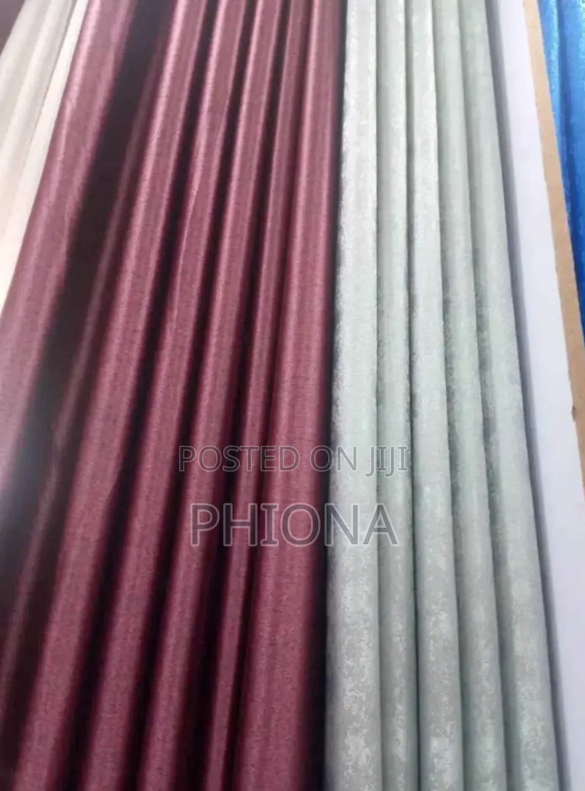 Door Curtains