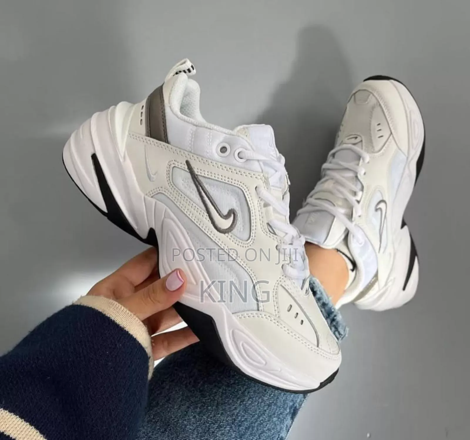 Nike M2k Tekno Sneakers
