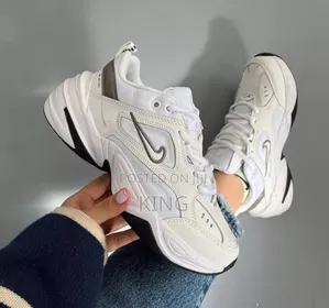 Nike M2k Tekno Sneakers