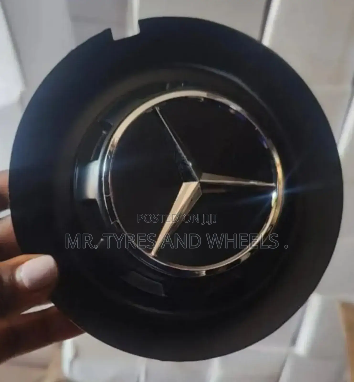 Center Caps for Benz Any Benz Any Size. We Even Deliver.