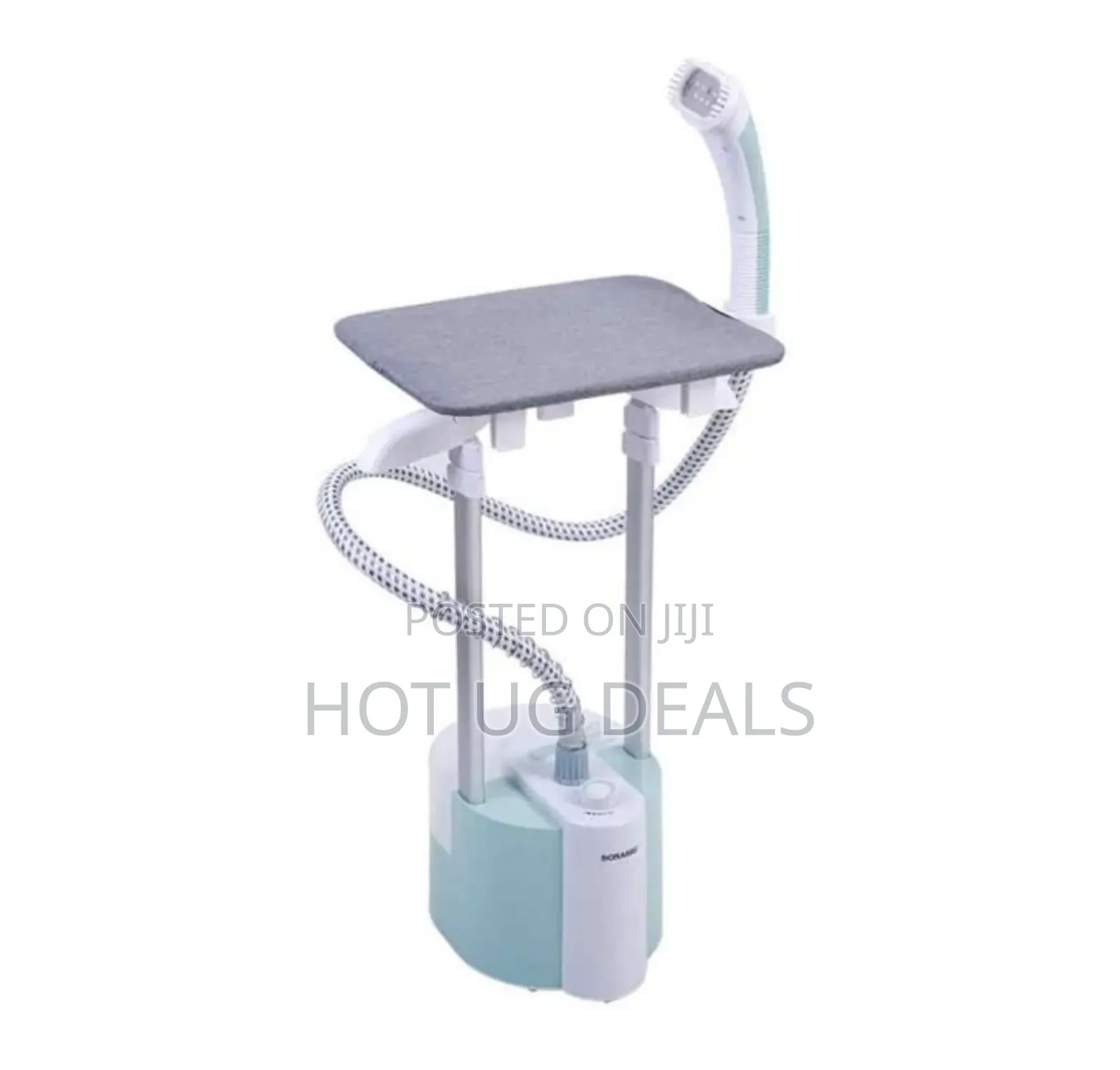 Sonashi 1.8 Litre Garment Steamer