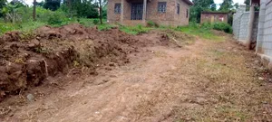Kakiri Town Plot 60/90ft Near Kakiri Barracks Private Mailo