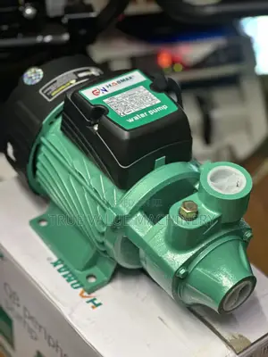 Surface Water Pump 53m