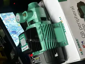 Surface Water Pump 53m