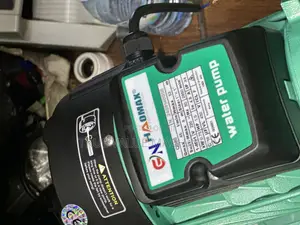 Surface Water Pump 53m
