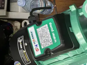 Surface Water Pump 53m