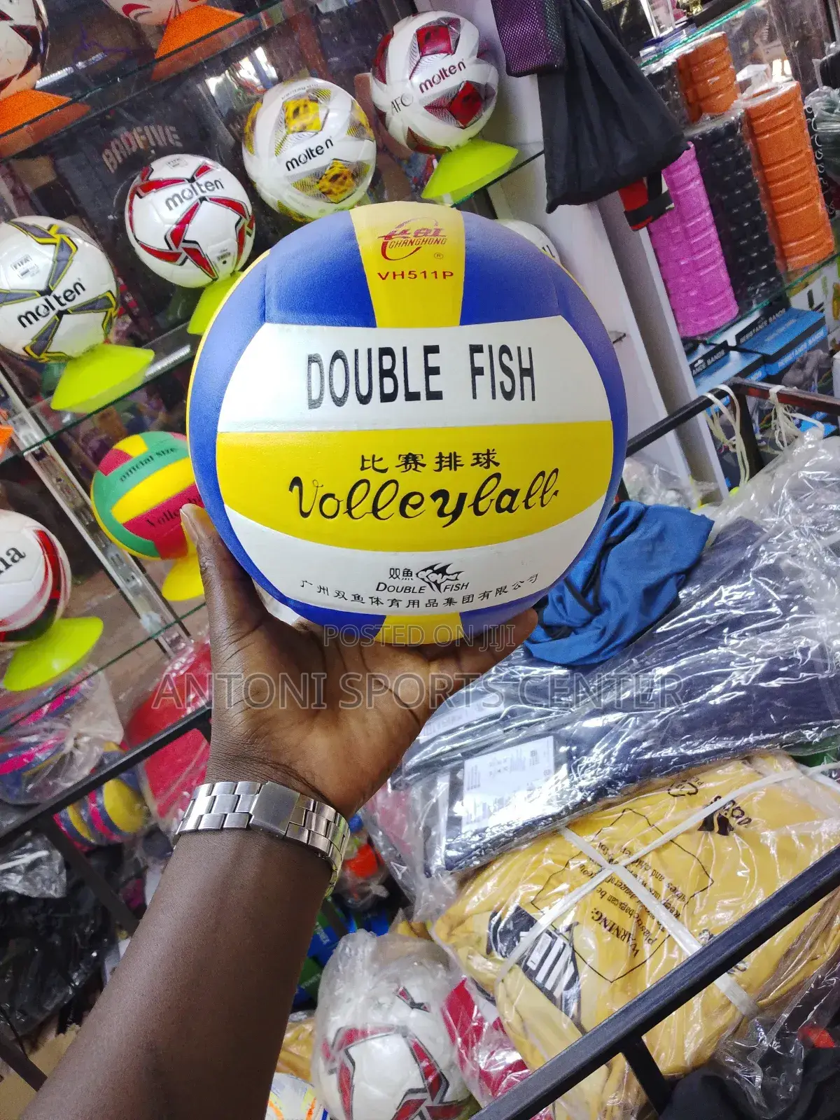 Volleyball