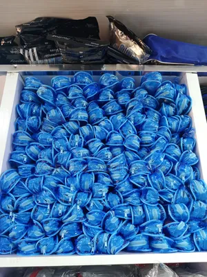 Blue Colors With Case Goggles for Kids Original