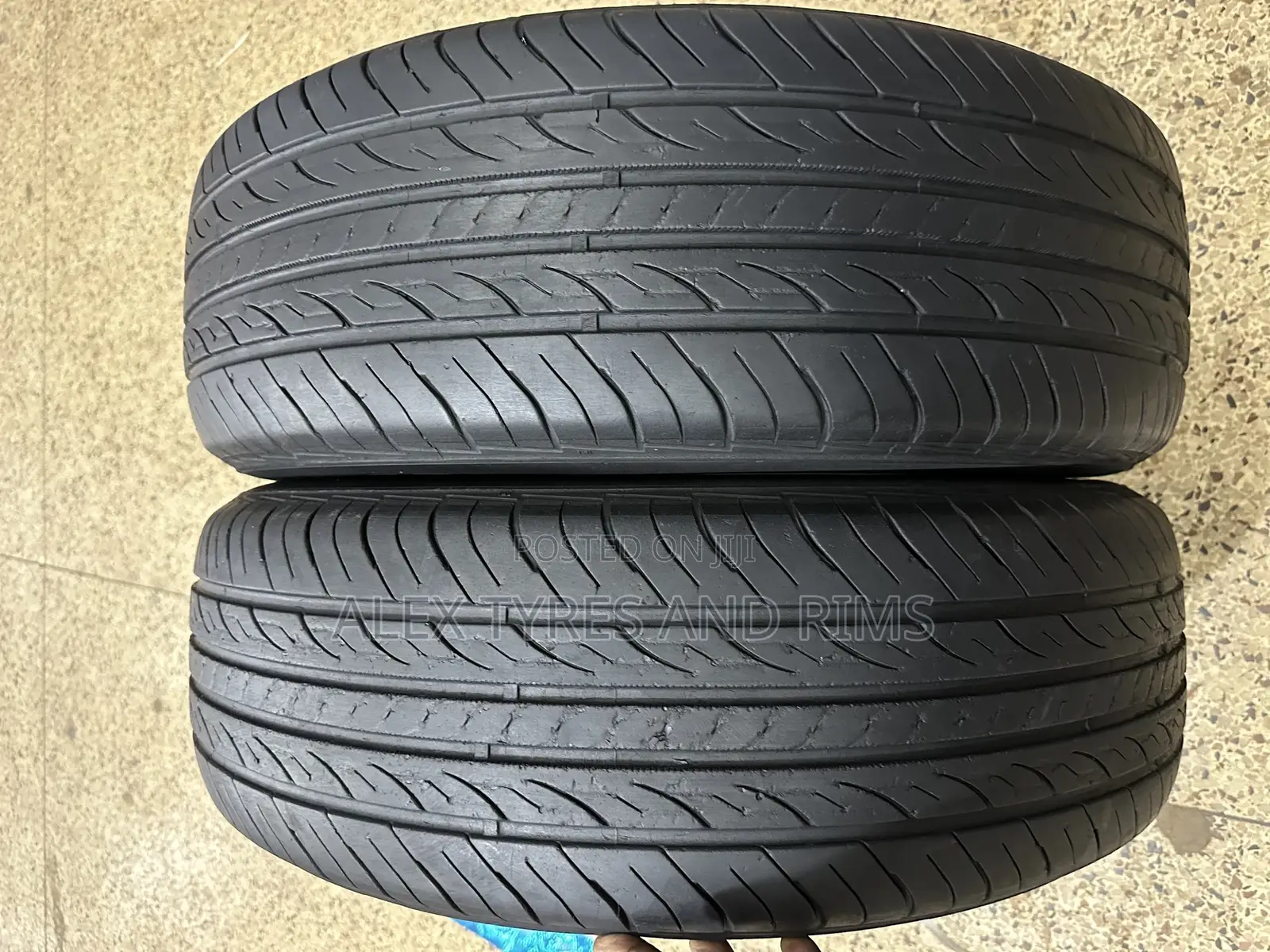 235/65r17 Good Tyres