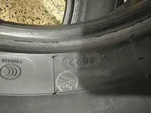 235/65r17 Good Tyres
