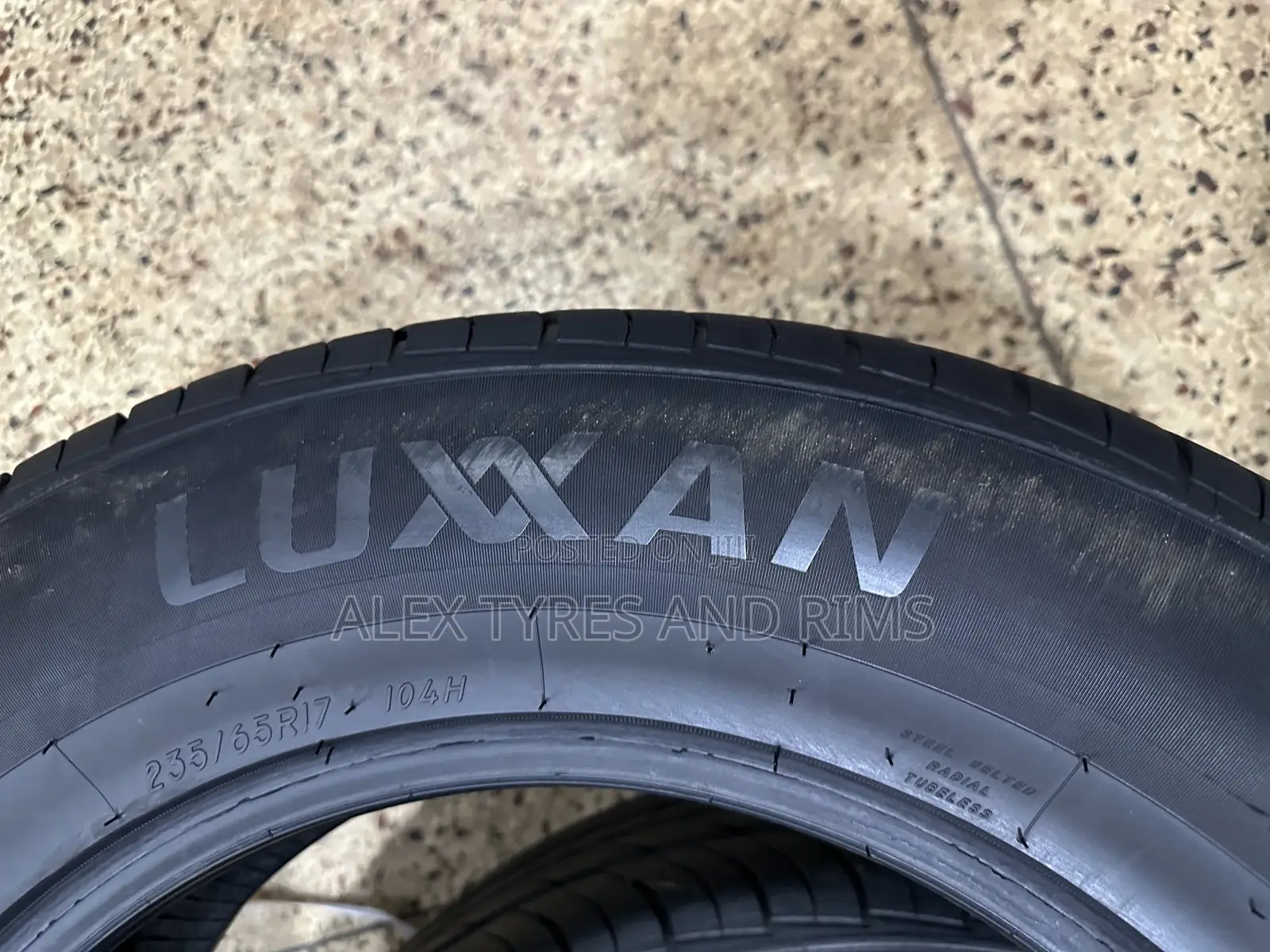235/65r17 Good Tyres