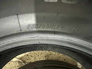 235/65r17 Good Tyres