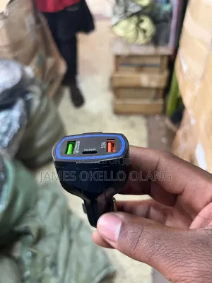 Phone Charger 20w