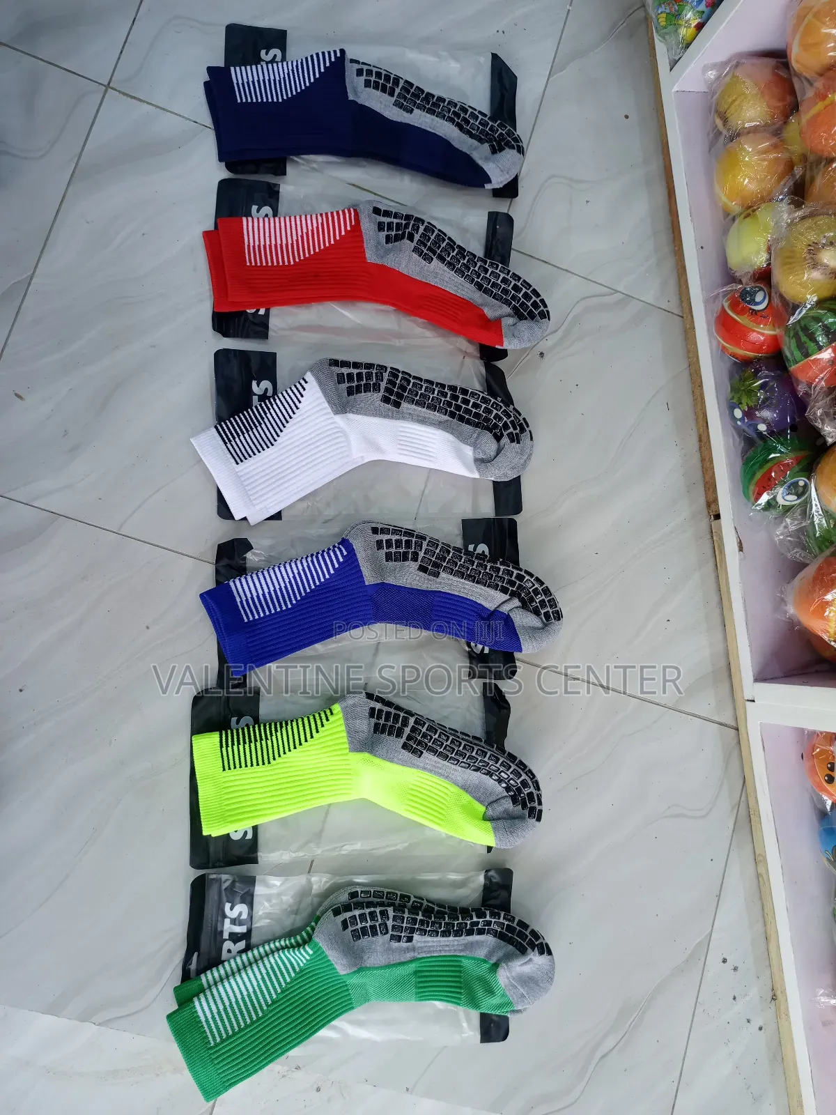 Football Socks Adidas Original Short One