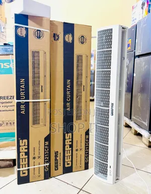 Photo - Air Curtains 4feet Available