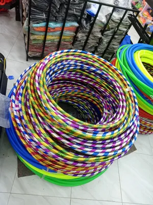 Training Ring Original Material All Different Colors Sizes