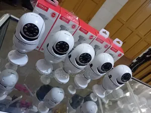 Bulb Cameras