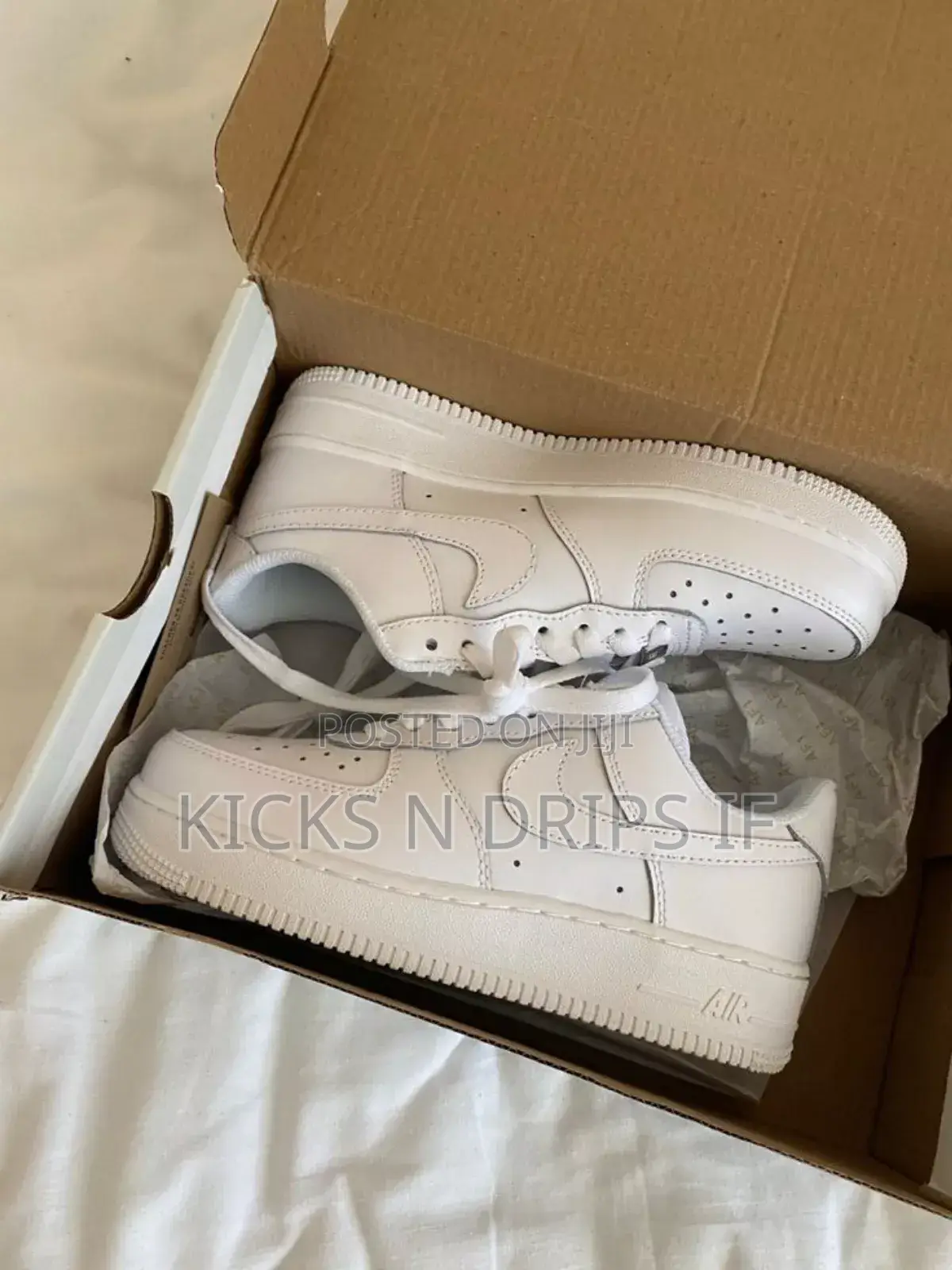 Nike Airforce 1