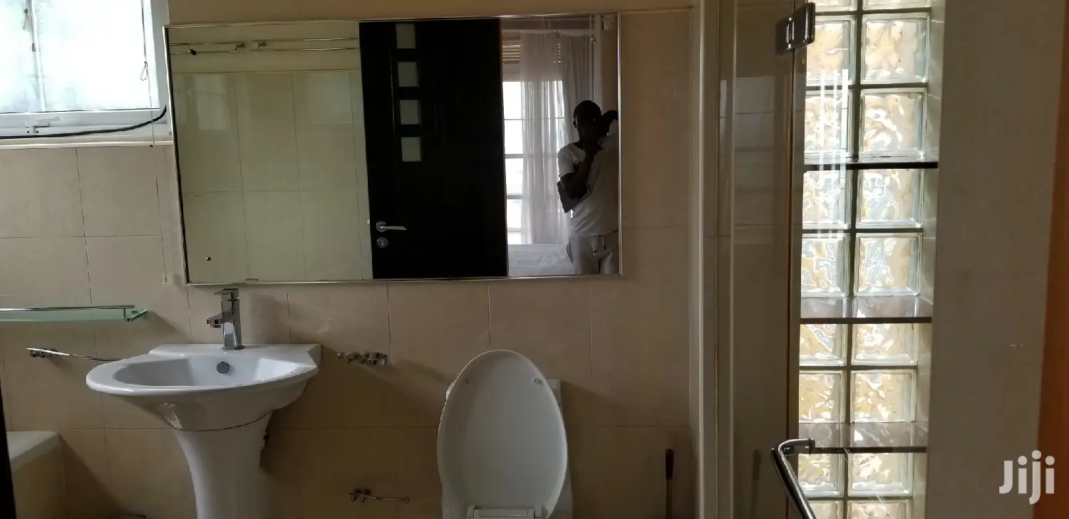 Smart Designer Apartment With Panoramic City Views For Rent In Mbuya