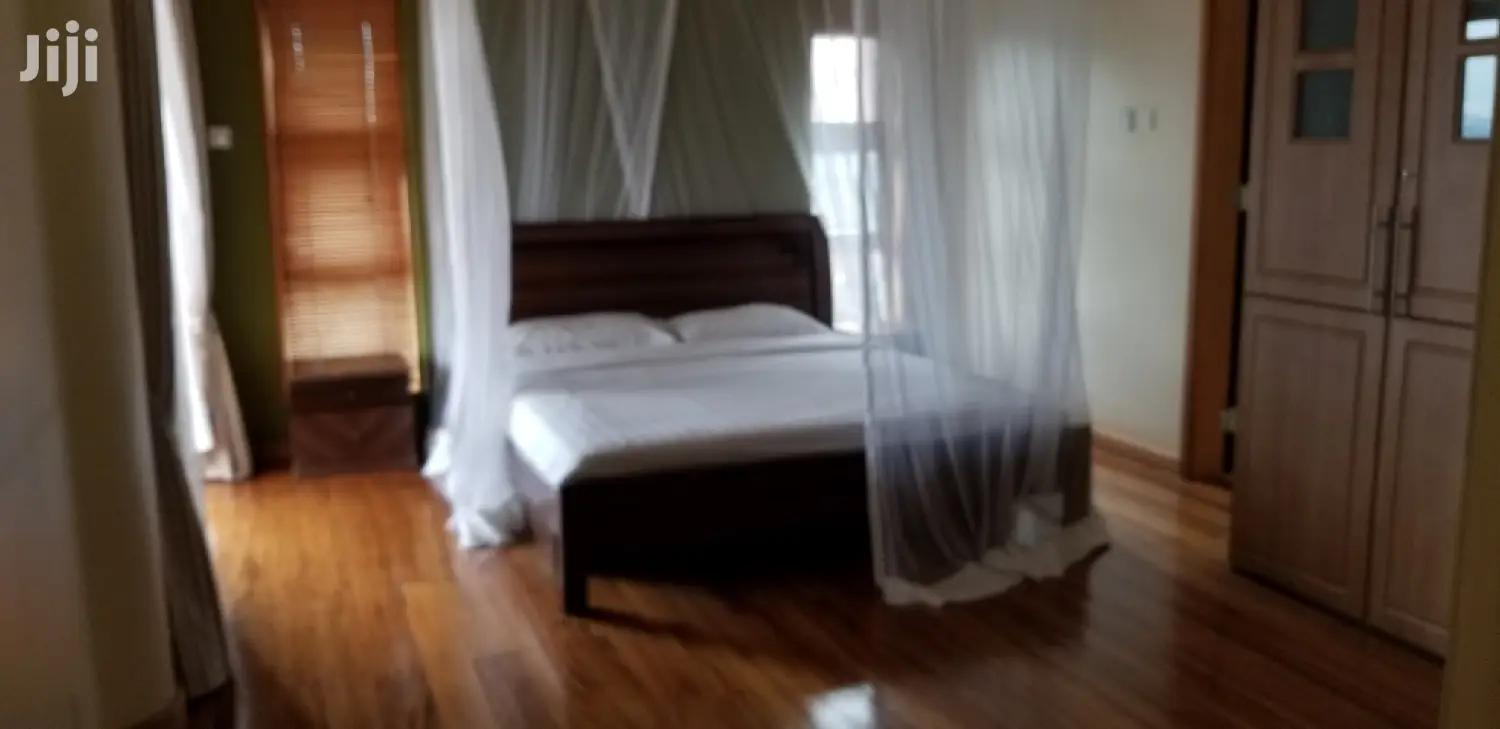 Smart Designer Apartment With Panoramic City Views For Rent In Mbuya