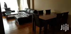 Smart Designer Apartment With Panoramic City Views For Rent In Mbuya