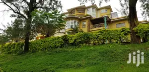 Smart Designer Apartment With Panoramic City Views For Rent In Mbuya