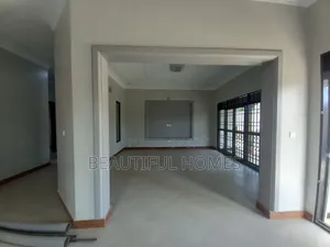 Furnished 4bdrm House in Kira for sale