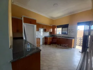 Furnished 4bdrm House in Kira for sale