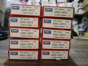 Small SKF Bearings