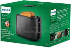 Philips 5000 Series Bread Toaster