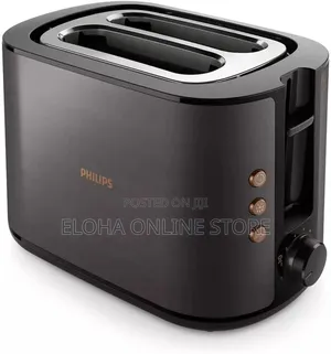 Philips 5000 Series Bread Toaster