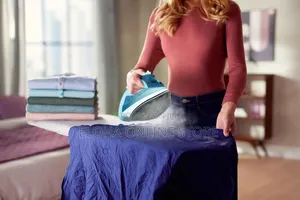 Philips 5000 Series Steam Iron