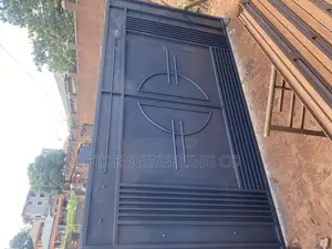 Sliding Gate