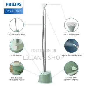 Original Philips 1000 Series Garment Steamer