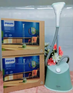 Original Philips 1000 Series Garment Steamer