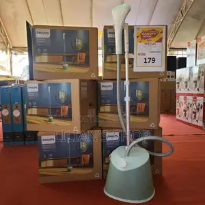 Original Philips 1000 Series Garment Steamer