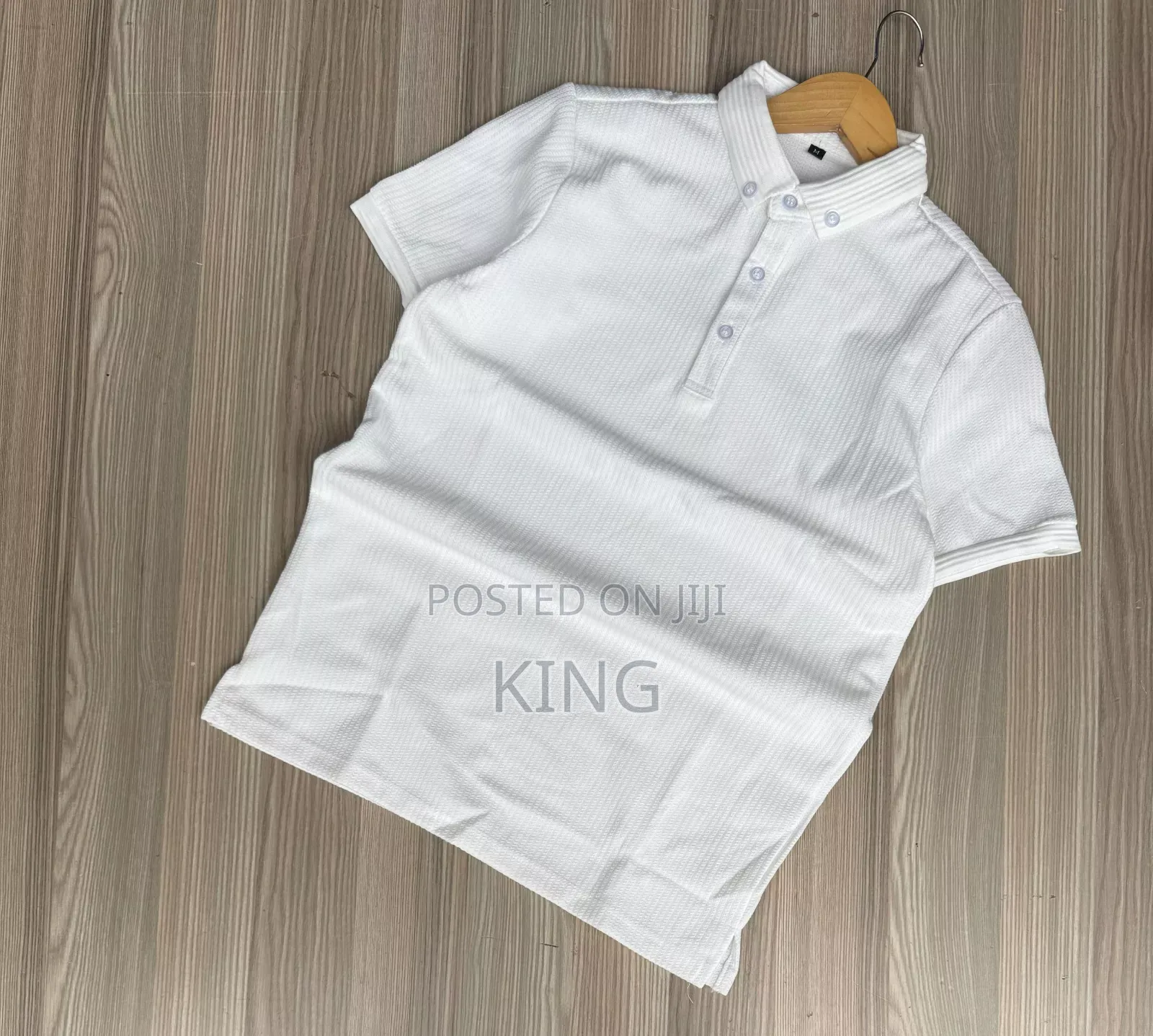 Serene Cool T-Shirt