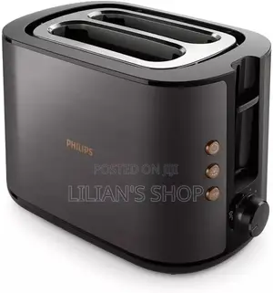 Philips 5000 Series Bread Toaster