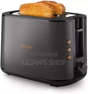Philips 5000 Series Bread Toaster