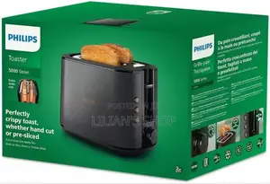 Philips 5000 Series Bread Toaster