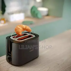 Philips 5000 Series Bread Toaster
