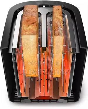 Philips 5000 Series Bread Toaster