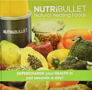 Nutribullet 12pcs 600w