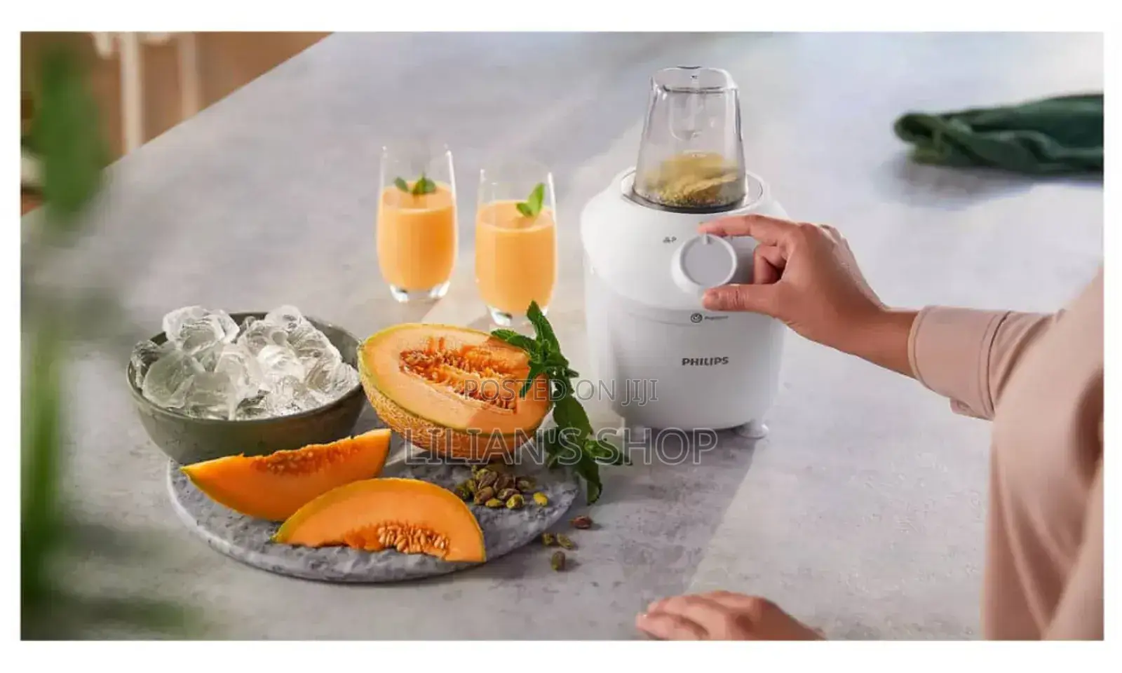 Philips 3000 Series Blender